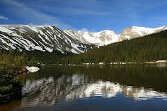 Long's Lake
