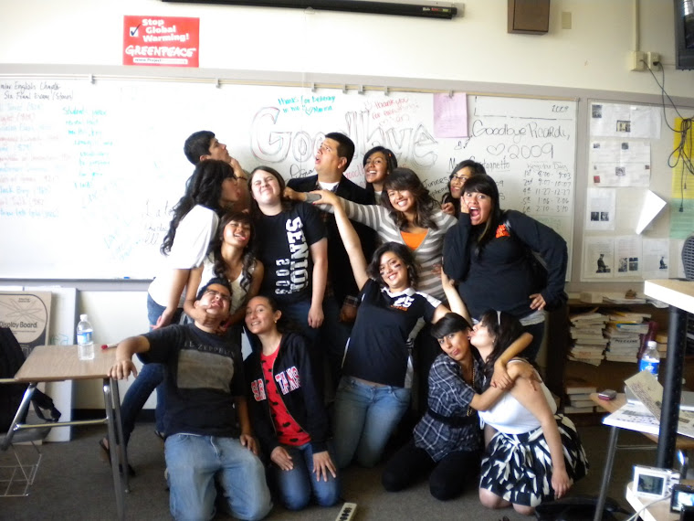 Ap Gov. Class of 09'