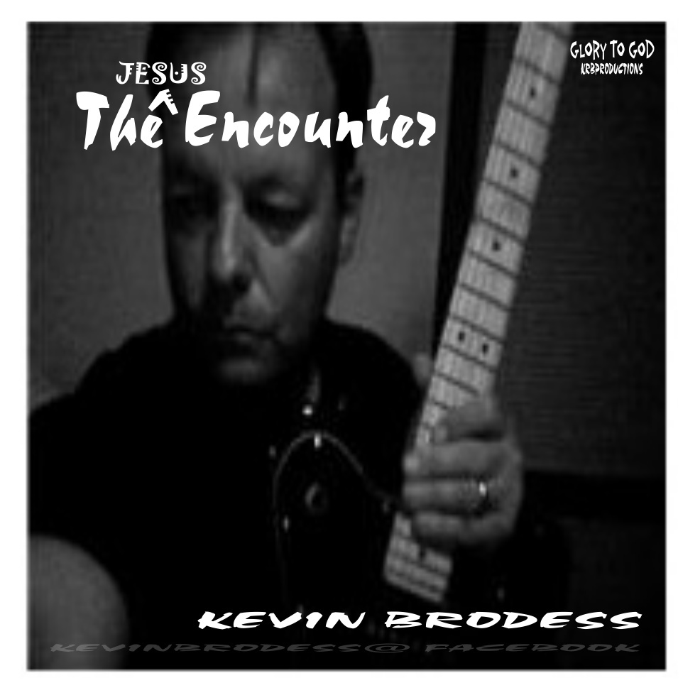 "BRAND NEW CD RELEASE" NEW SONG AND VIDEO...GOD'S SO WONDERFUL!!