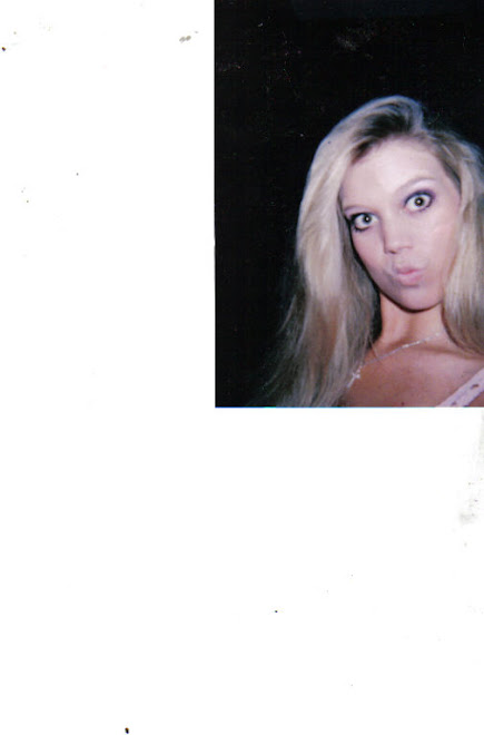 me acting silly-NEVER!!!