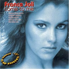 Potrzebie: France Joli sings 
