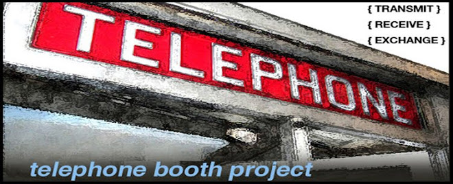 Telephone Booth Project