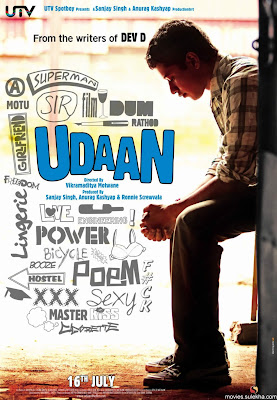 Udaan - Aazaadiyan