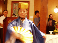 Danza Japonesa