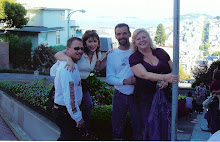 In San Fransico/Lombard Street
