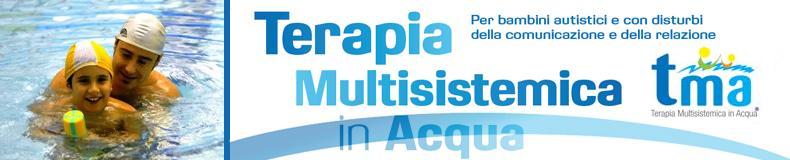 TMA Terapia Multisistemica in Acqua