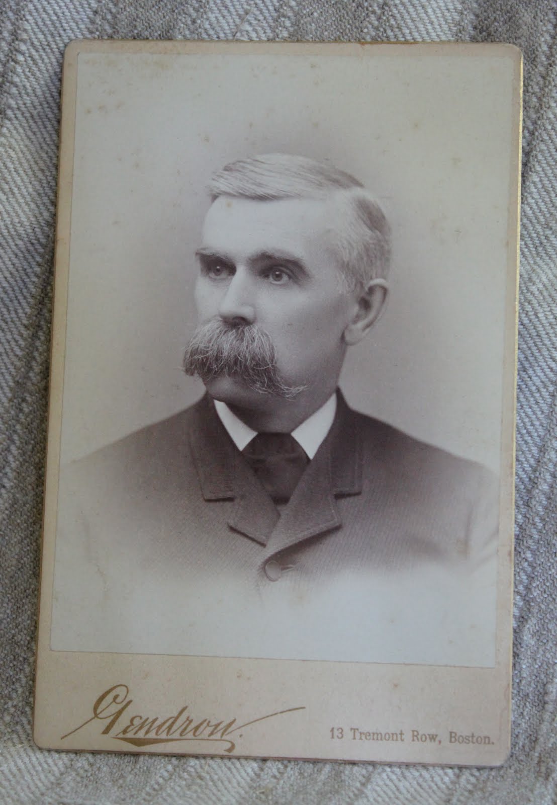 Reggie Darling Reggie Stands Corrected