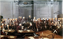 Signing of the Constitution