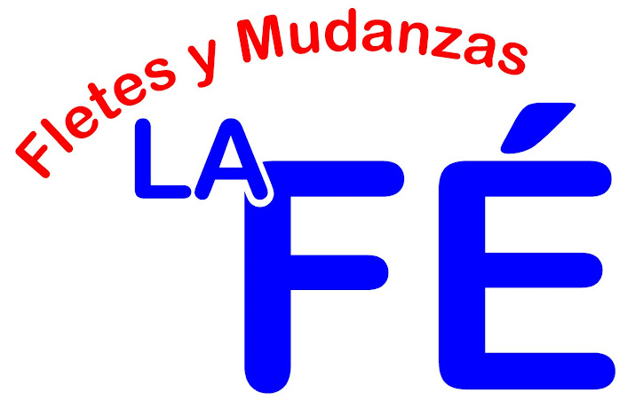 MUDANZAS "LA FE"
