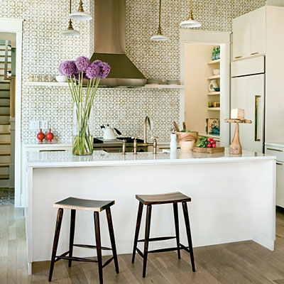 Whitehaven: Beach House Kitchens