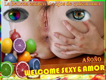 WELCOME SEXY&AMOR