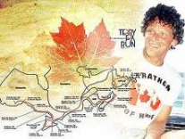 the greatest Canadian -  ever!