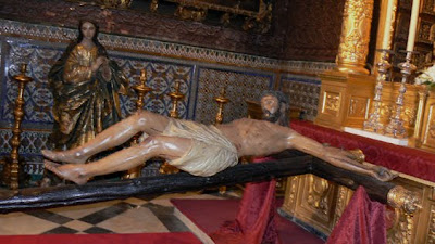 Cristo de Burgos