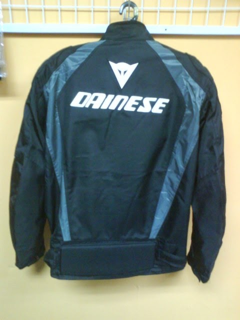 dainese cordura jacket