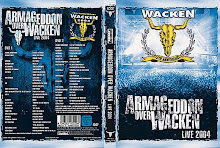 V.A. - Armageddon Over Wacken 2004
