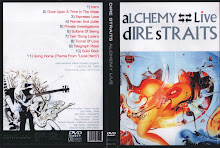 Dire Straits - Live Alchemy