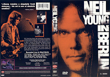 NEIL YOUNG BERLIN