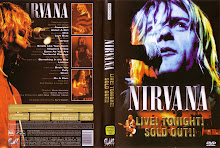 Nirvana - Live Tonight Sold Out