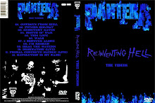 Pantera - Reinventing Hell