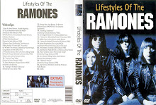 Ramones - Lifestyles Of The Ramones