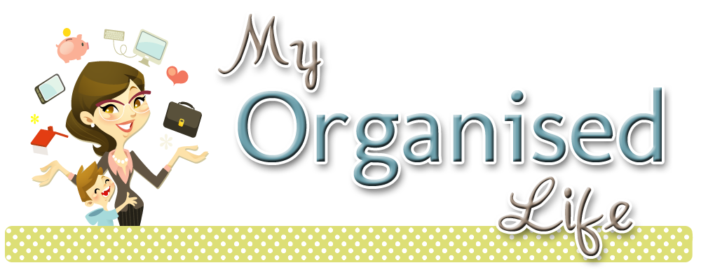 My Organised Life