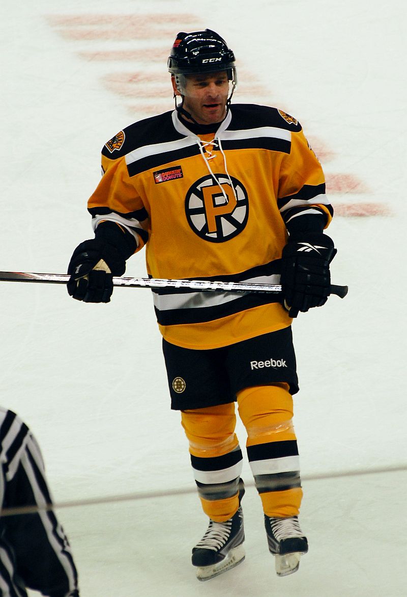 Providence Bruins Insider November 2010