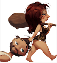 Desde Timpos muy remotos las tecnicas de seduccion evolusionaron