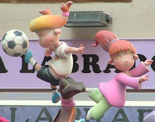 Los niños y el Juego