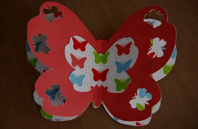 Junie Moon: The Butterfly Project and Tutorial