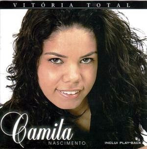 Capa de Vitória Absoluta