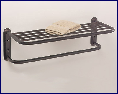 Remodel More Pretty Towel Racks In The Bathroom Chrome Hotel Towel Rack With Bar In 18 Size