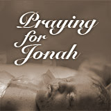 Praying for Jonah