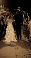 Mr. & Mrs. Settle