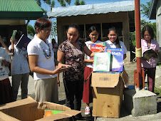 Mindanao Outreach