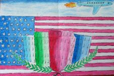 "America", A Children's Exhibition