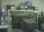 Fotos da Oficina