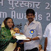 National award for director Bala for 'Naan Kadavul'
