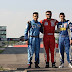 Ajith Kumar F2 Race (ITALY) Images