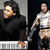 A R Rahman in Michael Jackson’s style