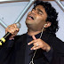 A R Rahman's Commonwealth Games Theme song (video) live performance in Delhi