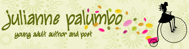 Julianne Palumbo - Blog