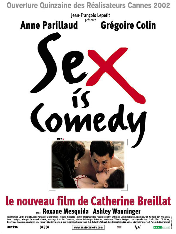 Movie Sex Is Comedy 51