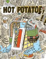 Hot Potatoe