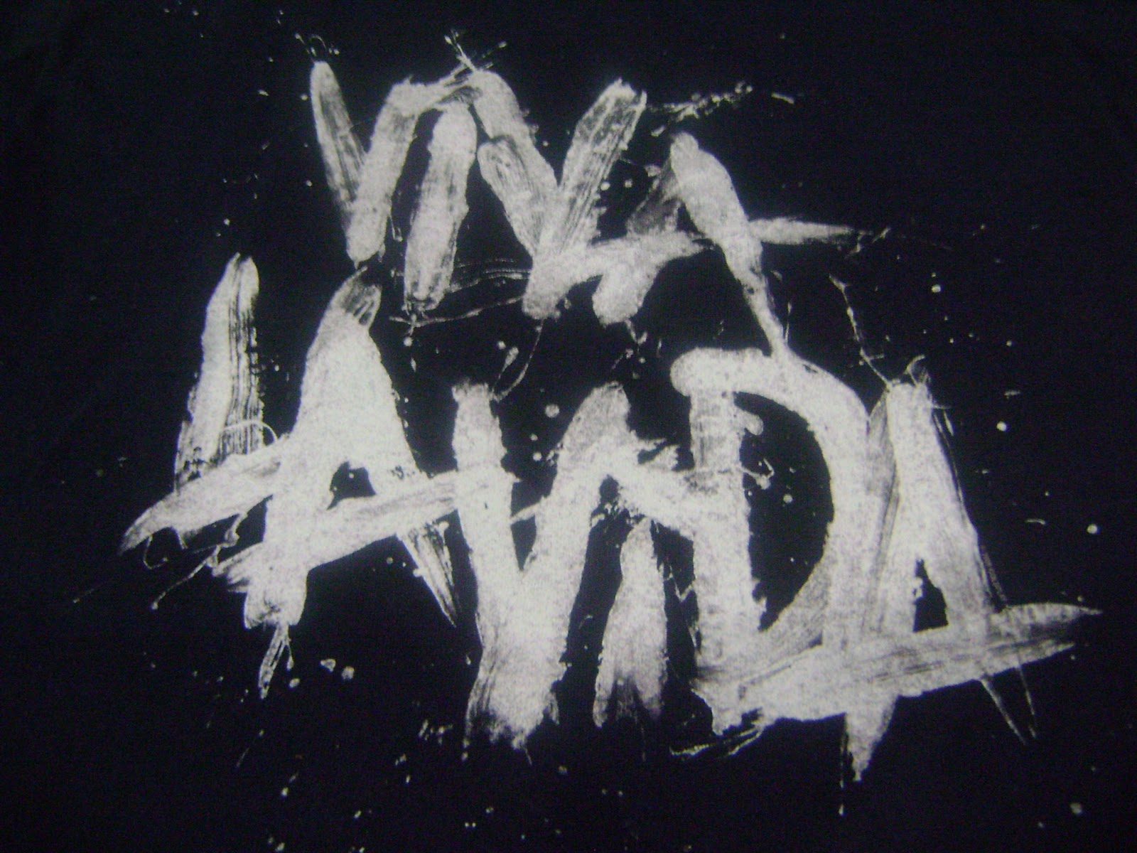 Elsimo Coldplay Viva la Vida