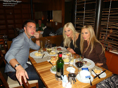 puma swede and nikki benz