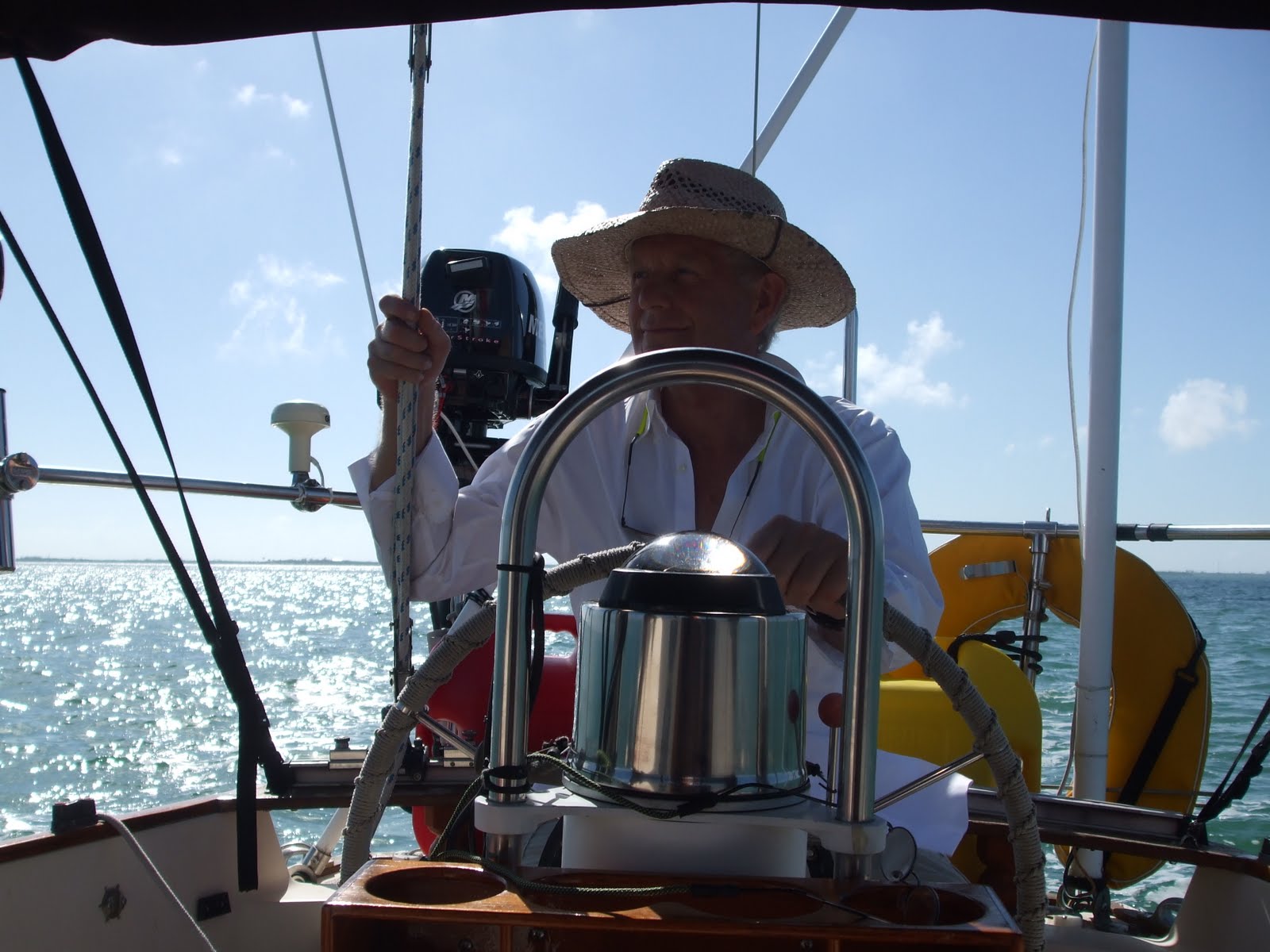 Bahamas Sailing Adventure Bahamas Sailing Adventure