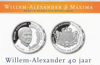 Speech Maxima 40 Jaar Speech Maxima 40 Jaar
