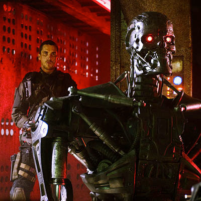 Terminator 5 trailer terminator 5 plot revealed 