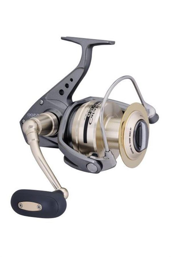Daiwa 12 Catalina 6500h (japan Import Daiwa 16 Catalina 6500H