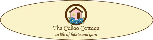 The Calico Cottage Quilt Shop